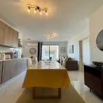 2br Comfort Bugibba By Holi St. Paul's Bay