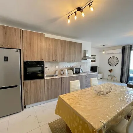 Appartement 2br Comfort Bugibba By Holi *