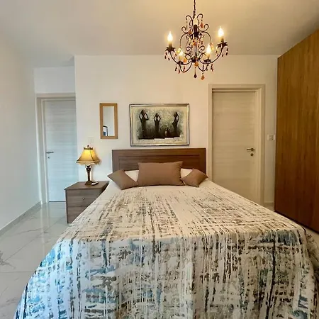 2br Comfort Bugibba By Holi