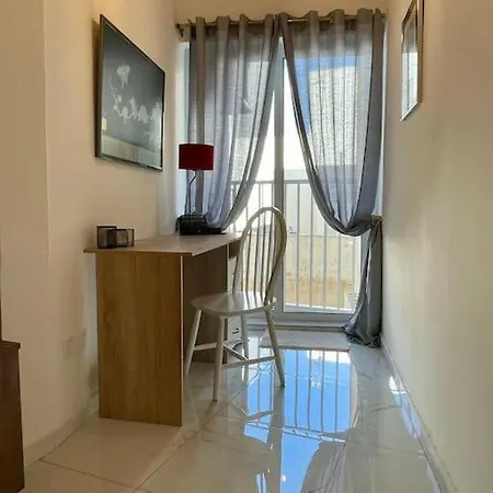 2br Comfort Bugibba By Holi St. Paul's Bay