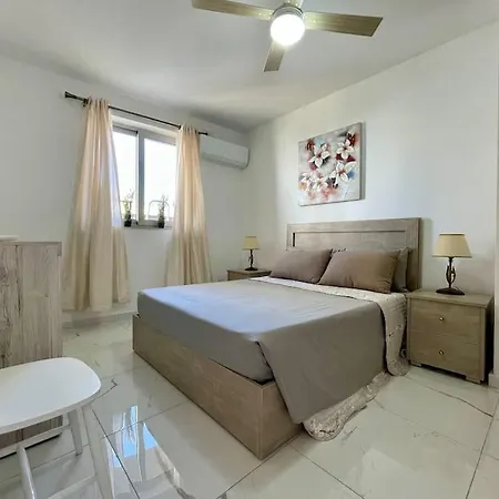 2br Comfort Bugibba By Holi