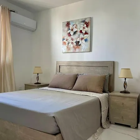 Apartment 2br Comfort Bugibba By Holi