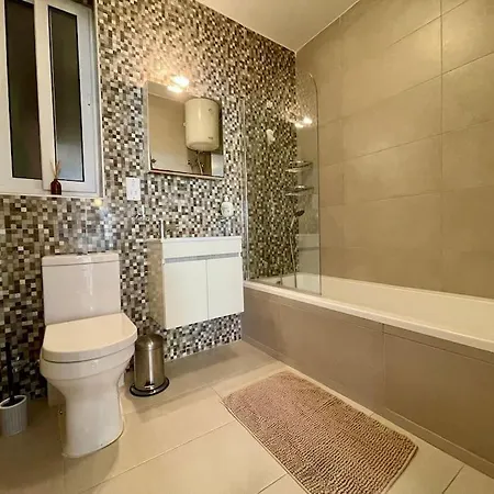 2br Comfort Bugibba By Holi Apartment St. Paul's Bay