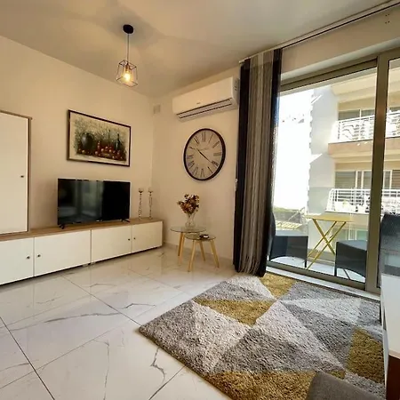 2br Comfort Bugibba By Holi * St. Paul's Bay