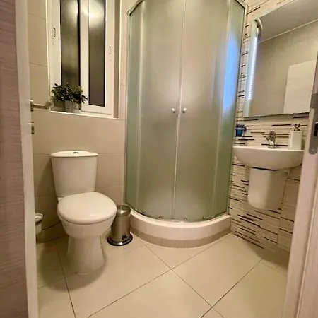 2br Comfort Bugibba By Holi * St. Paul's Bay