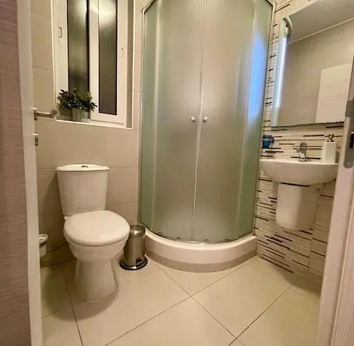 2br Comfort Bugibba By Holi * St. Paul's Bay